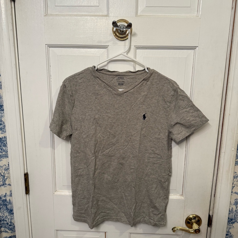 Polo Ralph Lauren Men's Short Sleeve Shirt